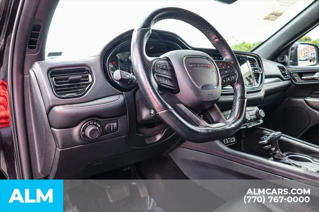 2024 Dodge Durango GT Plus AWD