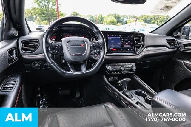 2024 Dodge Durango GT Plus AWD