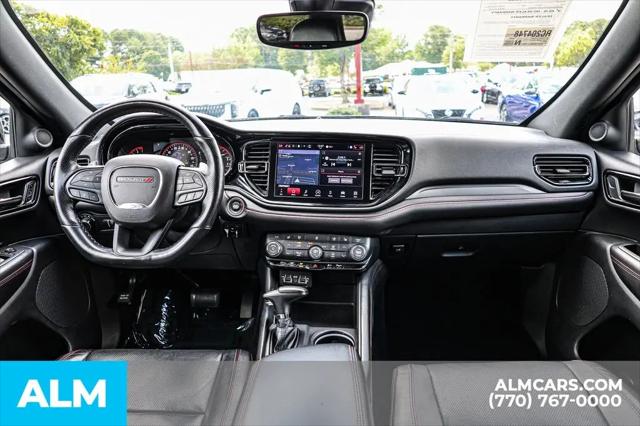 2024 Dodge Durango GT Plus AWD