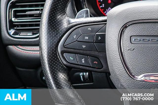 2024 Dodge Durango GT Plus AWD