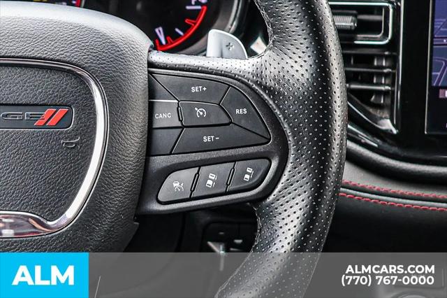 2024 Dodge Durango GT Plus AWD