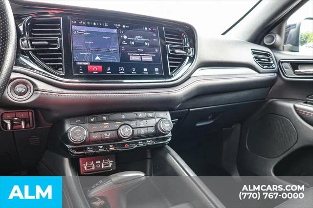 2024 Dodge Durango GT Plus AWD