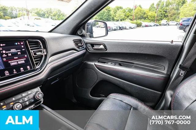 2024 Dodge Durango GT Plus AWD