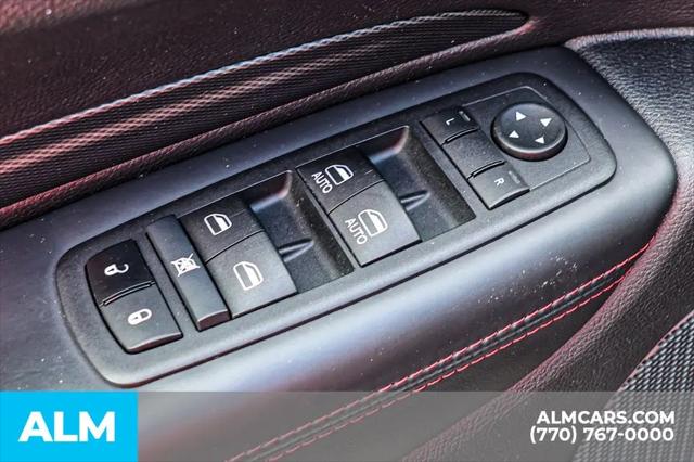 2024 Dodge Durango GT Plus AWD