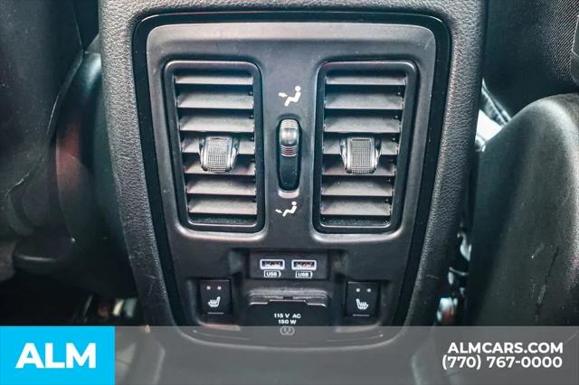 2024 Dodge Durango GT Plus AWD