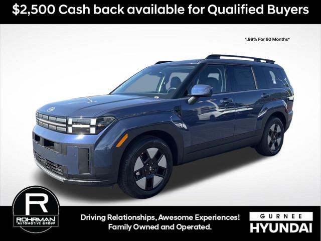 2027 Hyundai Santa Fe Hybrid SEL for sale in Gurnee, IL