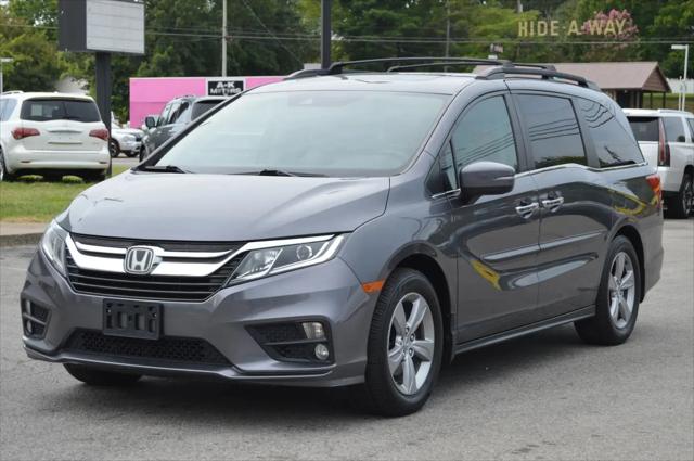 2018 Honda Odyssey EX-L for sale in Clarksville, TN