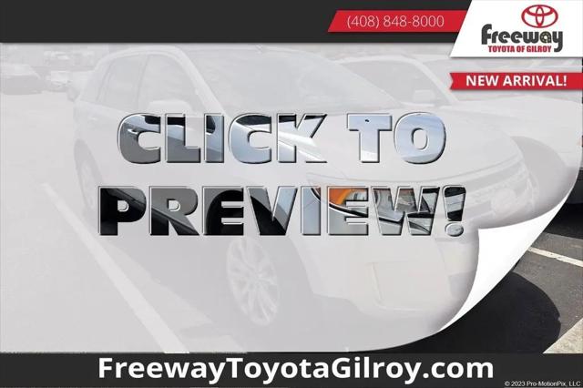 2012 Ford Edge SEL for sale in Gilroy, CA