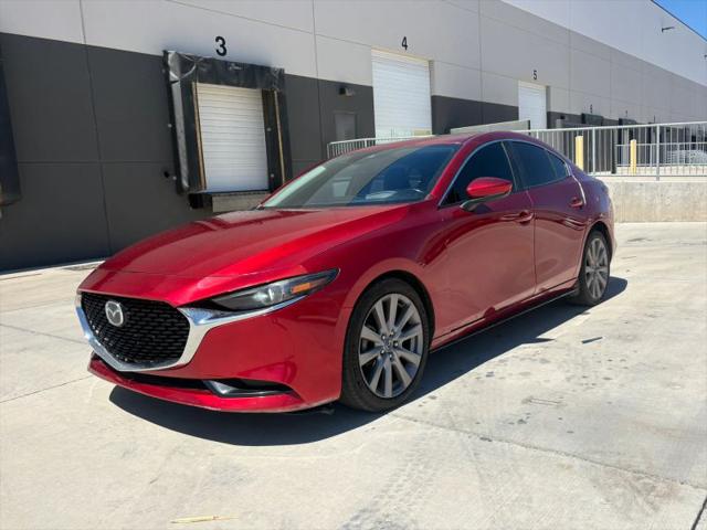 2019 Mazda Mazda3 Premium Package for sale in Salt Lake City, UT