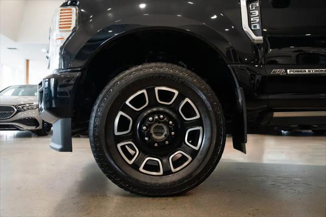 2021 Ford F-350 Limited