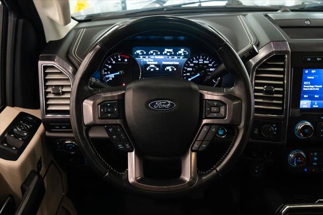 2021 Ford F-350 Limited