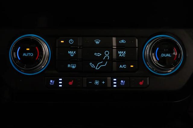 2021 Ford F-350 Limited