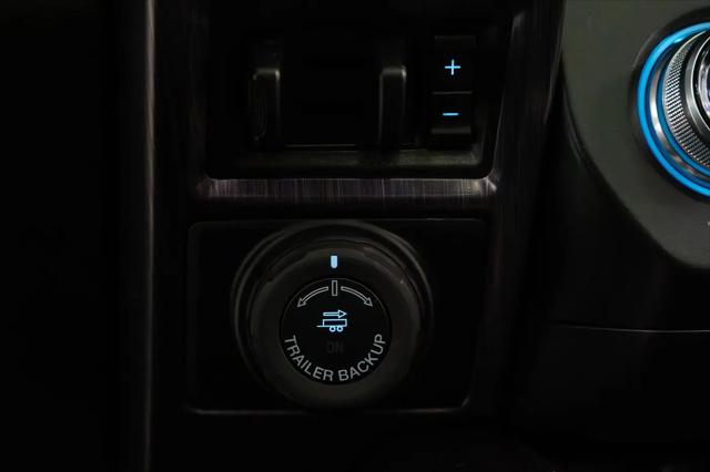 2021 Ford F-350 Limited