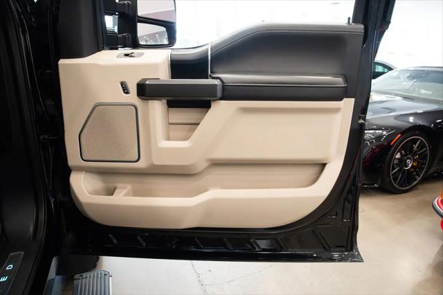 2021 Ford F-350 Limited