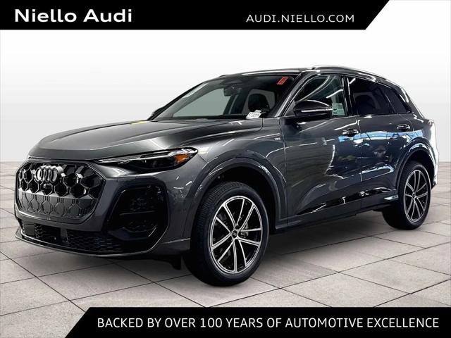 2026 Audi Q5 Premium Plus TFSI quattro S tronic for sale in Sacramento, CA