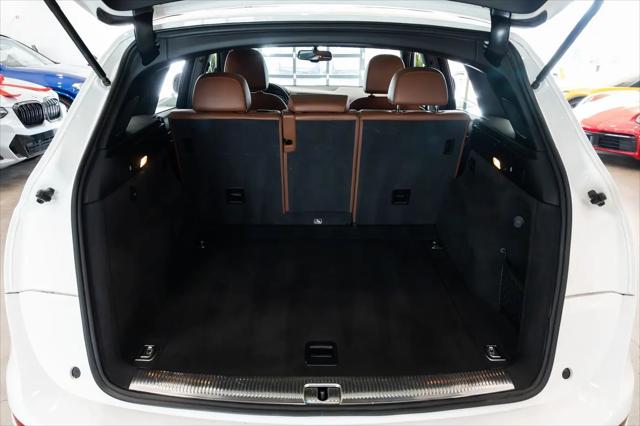 2012 Audi Q5 3.2 Premium Plus
