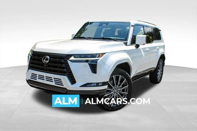 2024 Lexus GX 550 Luxury+ for sale in Buford, GA