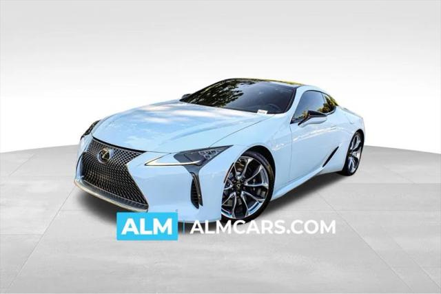 2023 Lexus LC 500h 500h for sale in Buford, GA