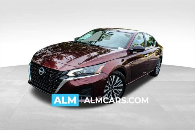 2025 Nissan Altima SV FWD for sale in Buford, GA