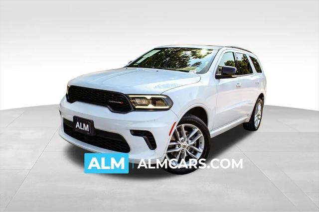 2024 Dodge Durango GT Plus AWD for sale in Duluth, GA