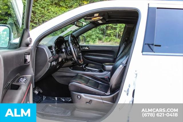 2024 Dodge Durango GT Plus AWD