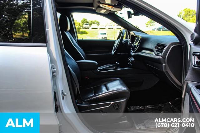 2024 Dodge Durango GT Plus AWD
