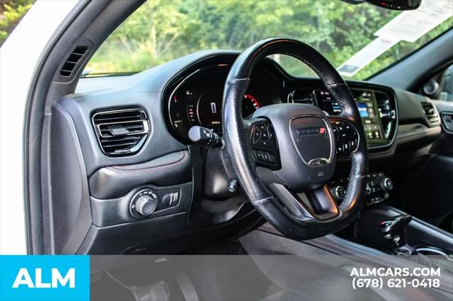 2024 Dodge Durango GT Plus AWD