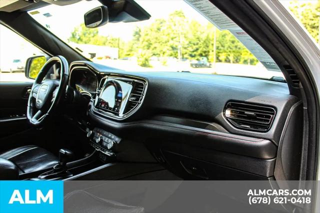 2024 Dodge Durango GT Plus AWD