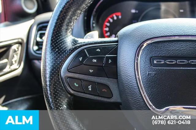 2024 Dodge Durango GT Plus AWD