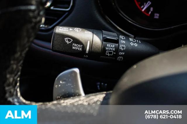 2024 Dodge Durango GT Plus AWD