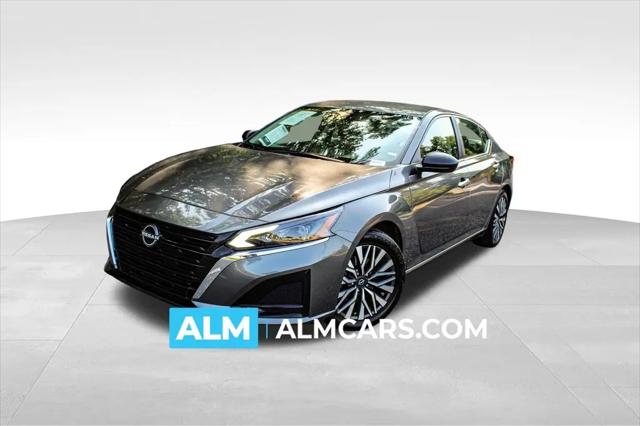 2025 Nissan Altima SV FWD for sale in Duluth, GA