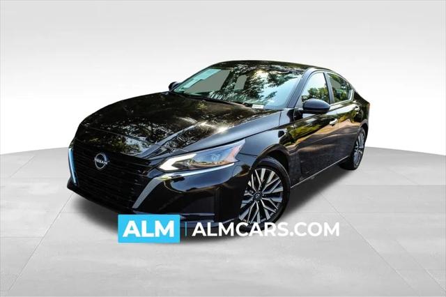 2025 Nissan Altima SV FWD for sale in Duluth, GA