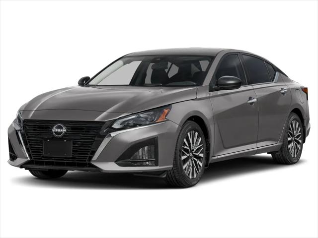 2025 Nissan Altima SV FWD for sale in Duluth, GA