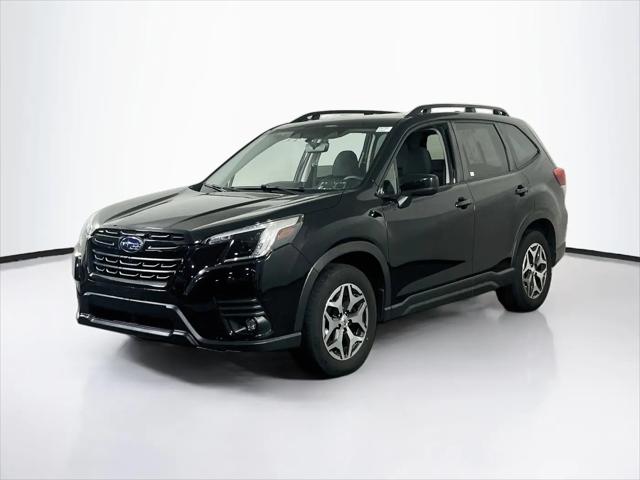 2024 Subaru Forester Premium for sale in Egg Harbor Twp, NJ