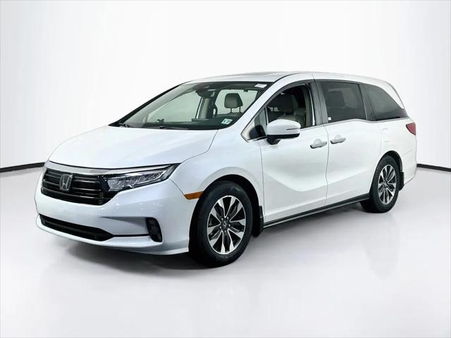 2023 Honda Odyssey EX-L for sale in Egg Harbor Twp, NJ