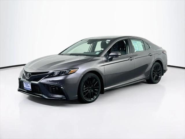 2023 Toyota Camry SE AWD for sale in Egg Harbor Twp, NJ