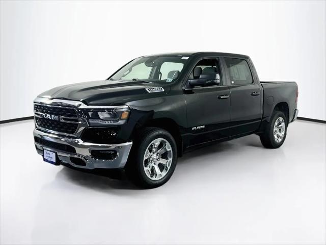 2023 Ram 1500 Big Horn Crew Cab 4x4 5'7" Box for sale in Egg Harbor Twp, NJ