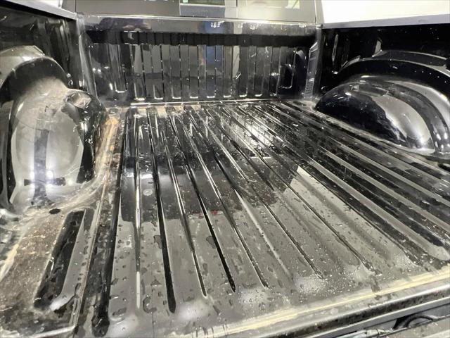2023 Ram 1500 Big Horn Crew Cab 4x4 57 Box