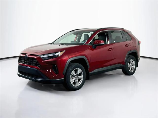 2023 Toyota RAV4 XLE for sale in Egg Harbor Twp, NJ