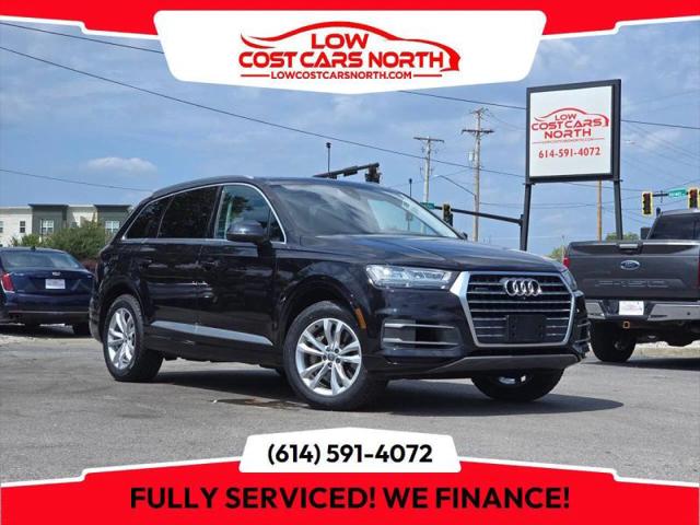 2019 Audi Q7 for sale near Whitehall, OH