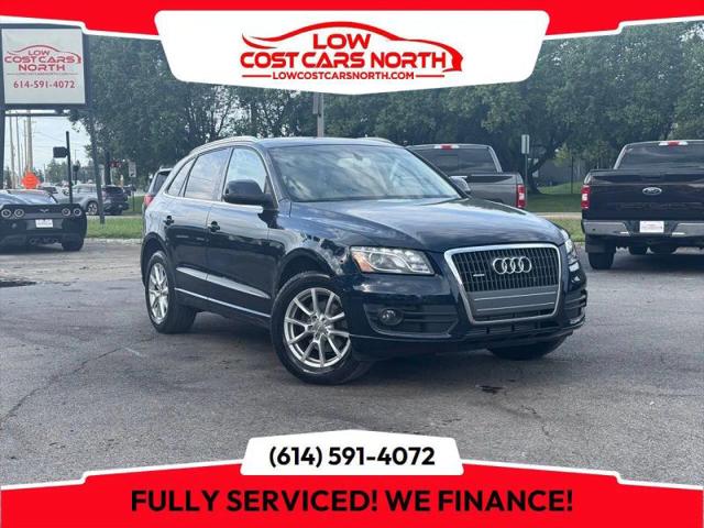 2011 Audi Q5 2.0T Premium for sale near Whitehall, OH