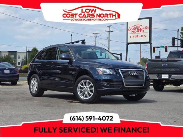 2011 Audi Q5 2.0T Premium for sale in Whitehall, OH