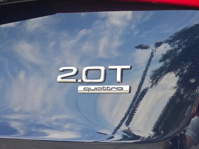 2011 Audi Q5 2.0T Premium