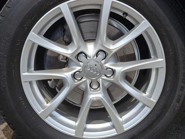 2011 Audi Q5 2.0T Premium