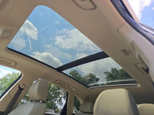 2011 Audi Q5 2.0T Premium