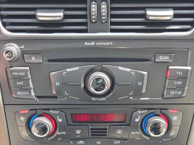 2011 Audi Q5 2.0T Premium