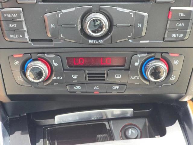 2011 Audi Q5 2.0T Premium