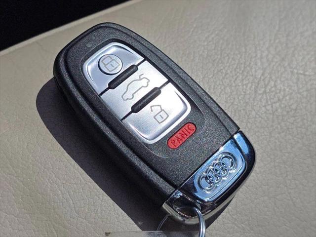 2011 Audi Q5 2.0T Premium
