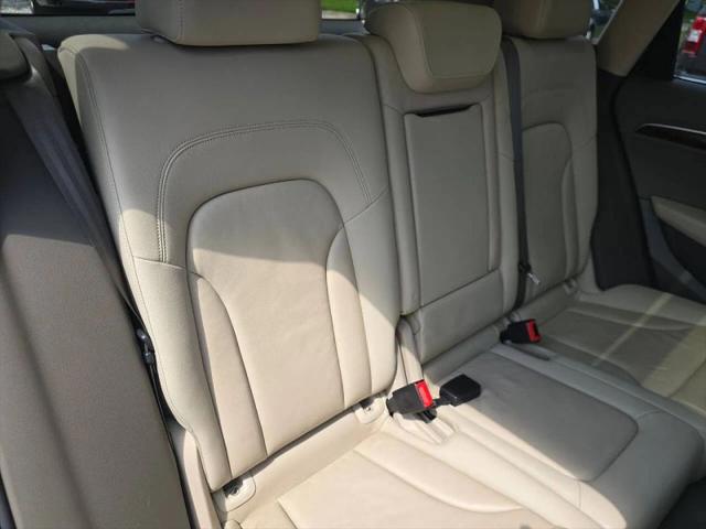 2011 Audi Q5 2.0T Premium