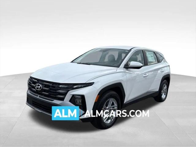 2026 Hyundai Tucson SE for sale in Bogart, GA